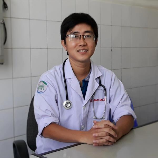 Nguyễn Hoàng Anh Duy